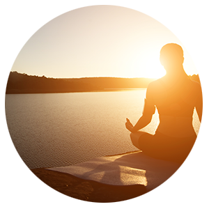 Meditaciones grupales