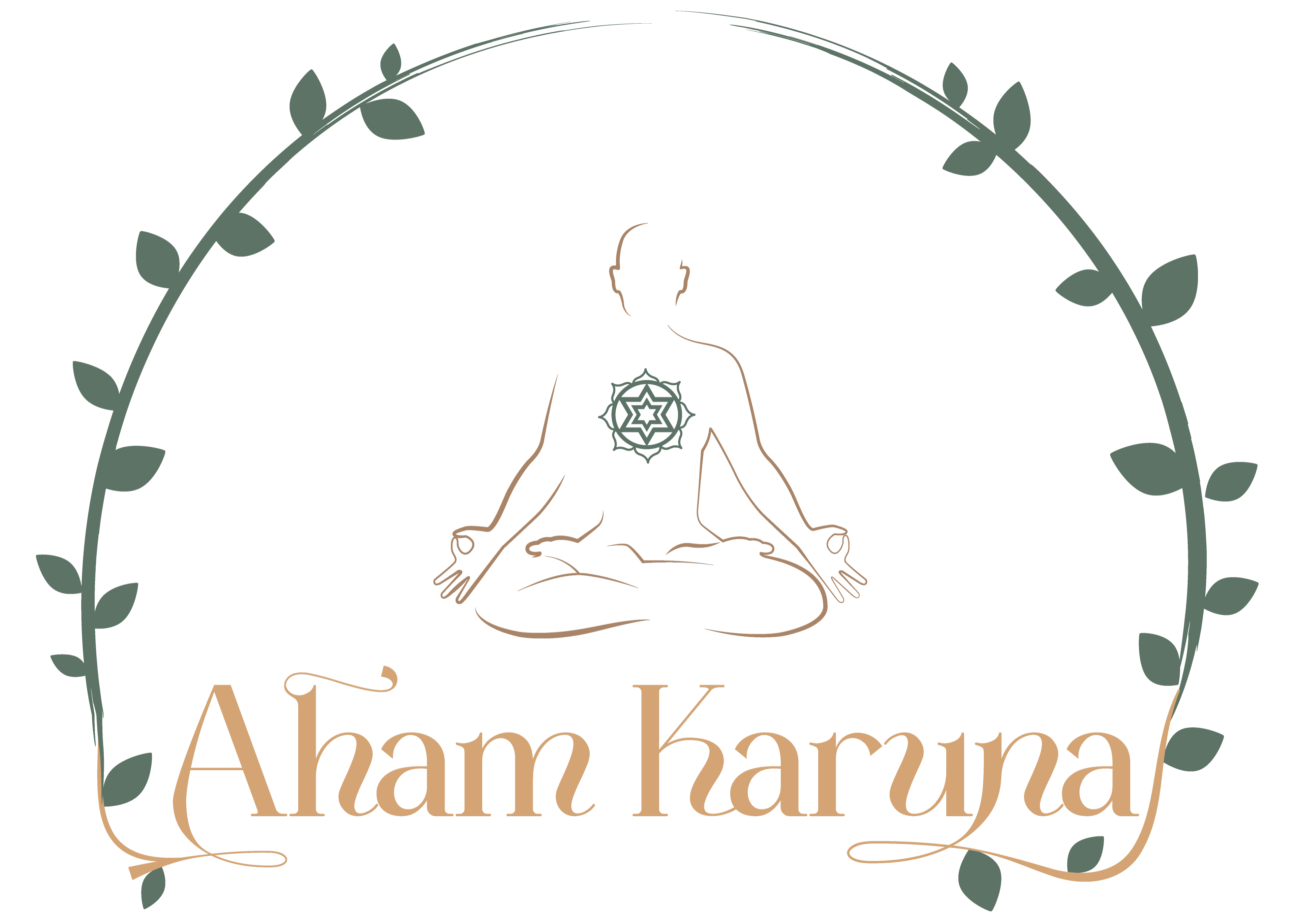 Aham Karuna